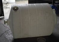 Poly Conical Bottom Rotomolding Products ถังโพลีเอทิลีน, แม่พิมพ์ถังน้ำเพาะเลี้ยงสัตว์น้ำ 1000L