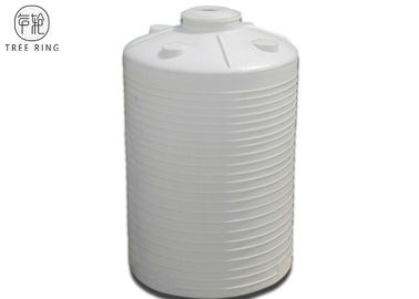 ถัง Roto Mold แบบตั้ง PT8000L ถังน้ํา Rotomould ชั้นเดียว