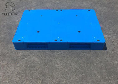 พาเลทพลาสติก HDPE ด้านบนแบบเรียบ, พาเลทพลาสติกเกรดอาหาร 4 ทาง FP1200 * 800