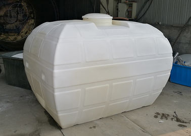 HPT3000L Rotomoulding ถังลากพลาสติกน้ำโดยการขึ้นรูปเทอร์โมพลาสติก