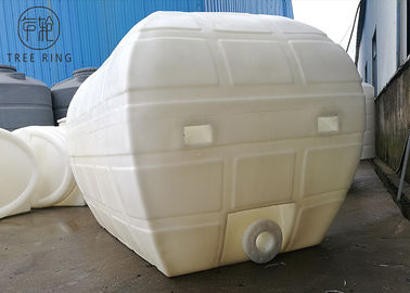 HPT3000L Rotomoulding ถังลากพลาสติกน้ำโดยการขึ้นรูปเทอร์โมพลาสติก