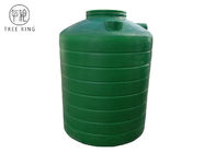 ถังขยะโพลีขนาดใหญ่แนวตั้ง PT1000 ลิตรสำหรับน้ำดื่ม