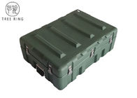 MI820 * 580 * 320 กล่องแบบป้องกันการชน Roto พร้อมฝาเดียวน้ำหนักเบา