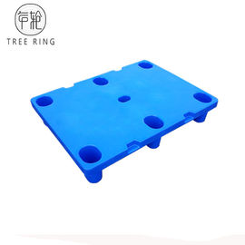 เครื่องพิมพ์ Eu Grid Heavy Duty Pallet พลาสติกพิมพ์รีไซเคิลได้ 800 * 600 * 140 มม