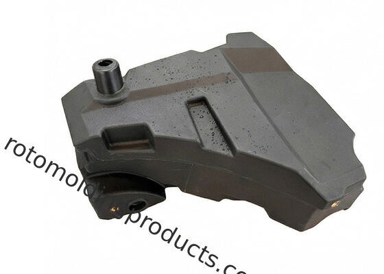 ผลิตภัณฑ์ Rotomolding Custom Rotomolded Poly OEM ถังน้ํามันพลาสติก สําหรับอุปกรณ์หนักและเครื่องจักรพาณิชย์