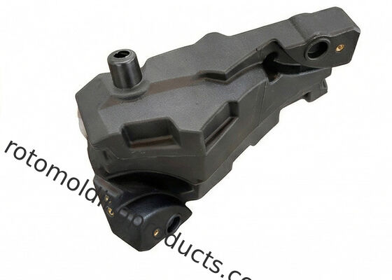 ผลิตภัณฑ์ Rotomolding Custom Rotomolded Poly OEM ถังน้ํามันพลาสติก สําหรับอุปกรณ์หนักและเครื่องจักรพาณิชย์