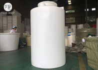 ถัง Litrer Roto ขนาด 700 ลิตรถังพลาสติกแนวตั้งสำหรับการจัดเก็บของเหลวในร่มและกลางแจ้ง
