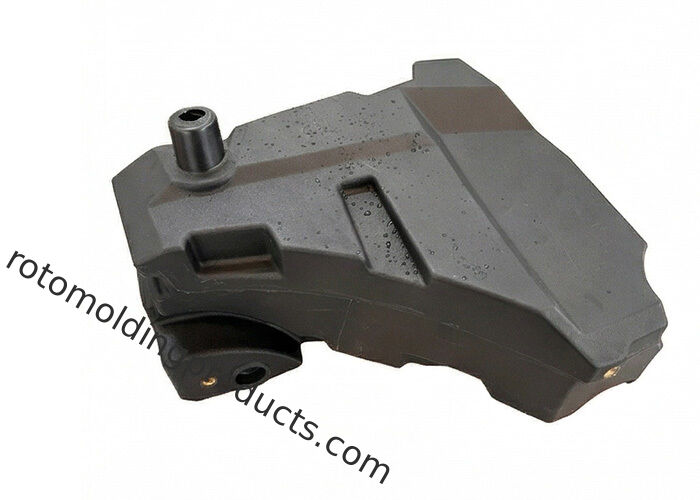 ผลิตภัณฑ์ Rotomolding Custom Rotomolded Poly OEM ถังน้ํามันพลาสติก สําหรับอุปกรณ์หนักและเครื่องจักรพาณิชย์