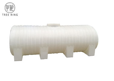 5000L ถังปนเปื้อนแบบ Custom Roto, สไตล์ขาขนส่ง ถังเก็บน้ํา