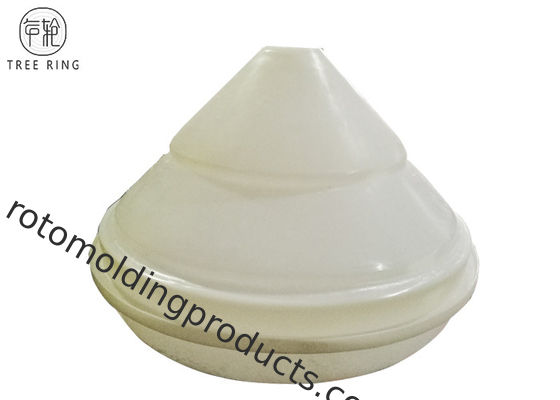 ผลิตภัณฑ์ Rotomolding สำหรับงานหนัก, LLDPE ถังพลาสติกทรงกลม / สี่เหลี่ยม