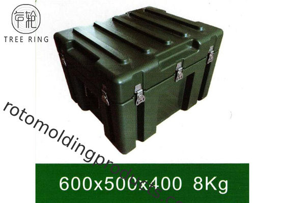 MI 600 Heavy Duty Roto แม่พิมพ์แบบกันน้ำกันกระแทกสำหรับเครื่องมือทางทหาร