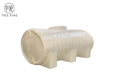 500 แกลลอน Custom Roto Mold ถังขวาง Poly พลาสติกเก็บน้ํา ถังขา